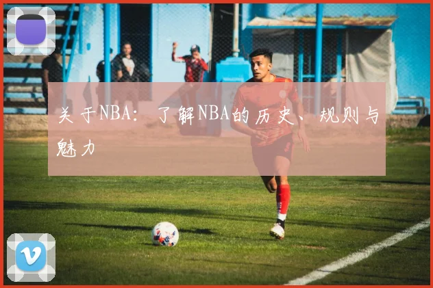 关于NBA：了解NBA的历史、规则与魅力